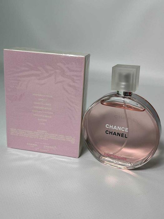 Парфуми Chanel Chance Eau Tendre