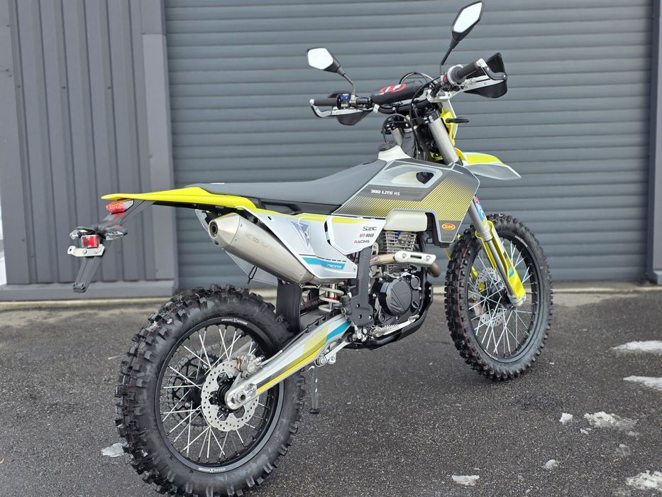 Мотоцикл KOVI LITE 300 HS 2026 мотосалон MotoPlus