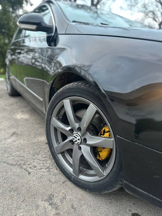 Продам диски ,оригінал Pro Line 5*112 р17 обмін на р16