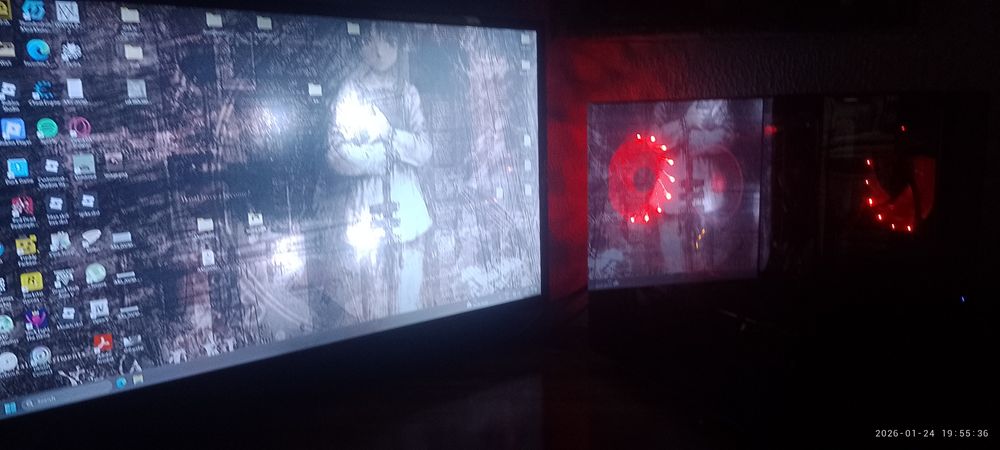 PC Gaming Ryzen 5 | GTX 1660 SUPER