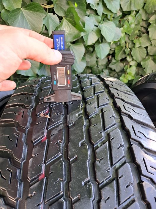 Yokohama Geolandar G94BV 285/60 R18