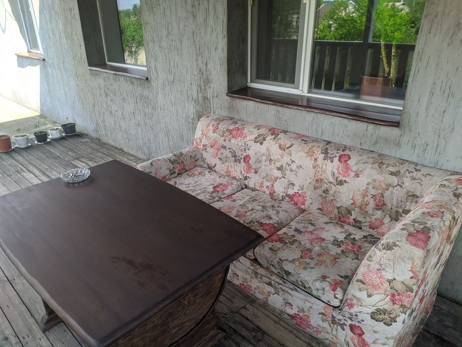 Просторий будинок для компаній та сімей |Подобово !!!