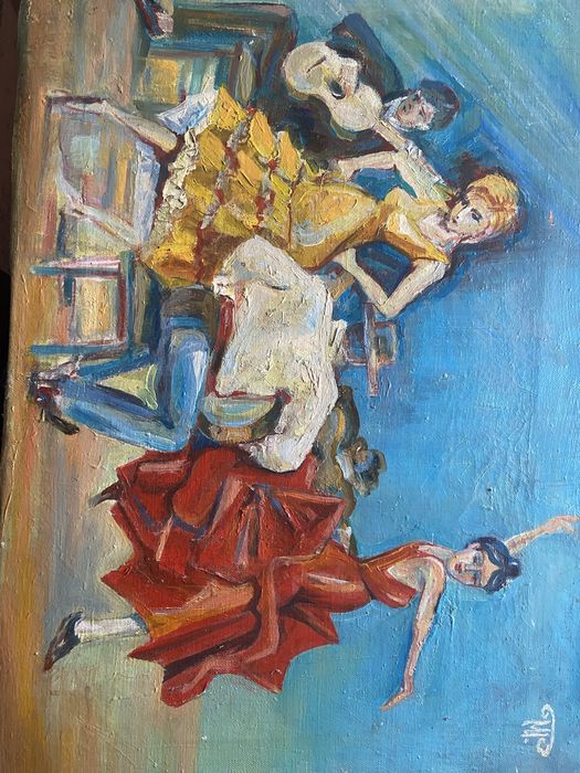 Картина 12000грн.