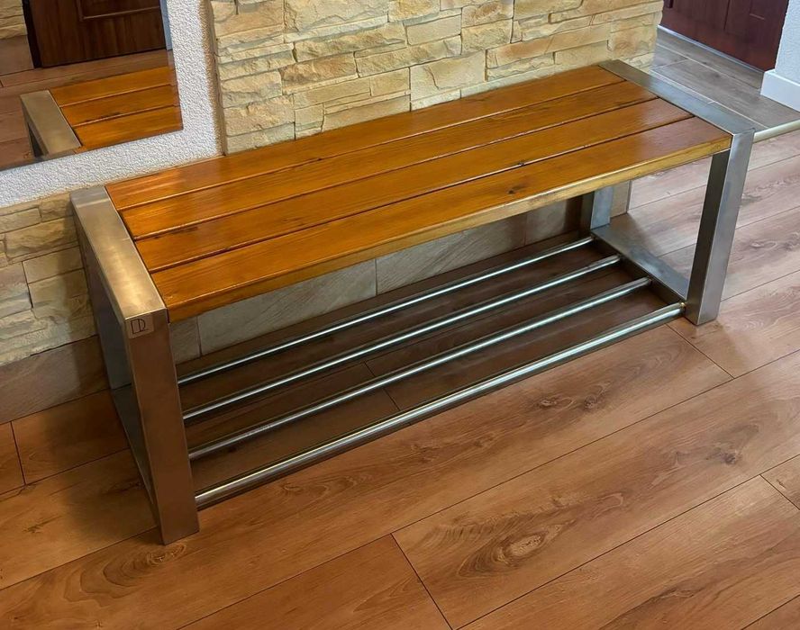 Półki szafki na buty Loft