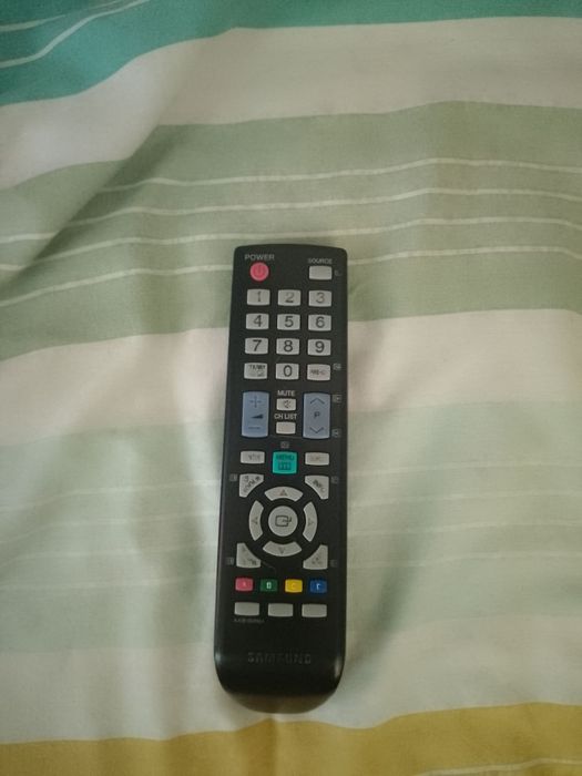 TV led Samsung .