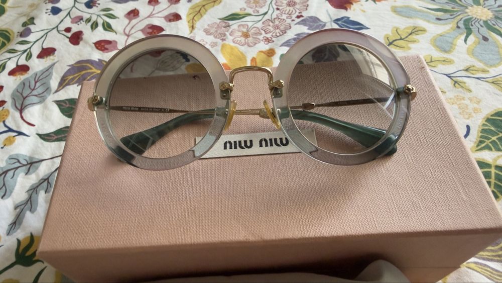 Miu Miu Original