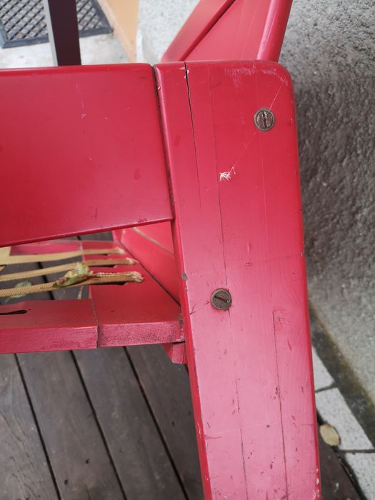 Fotele PRL cena za całość fotel Jacek