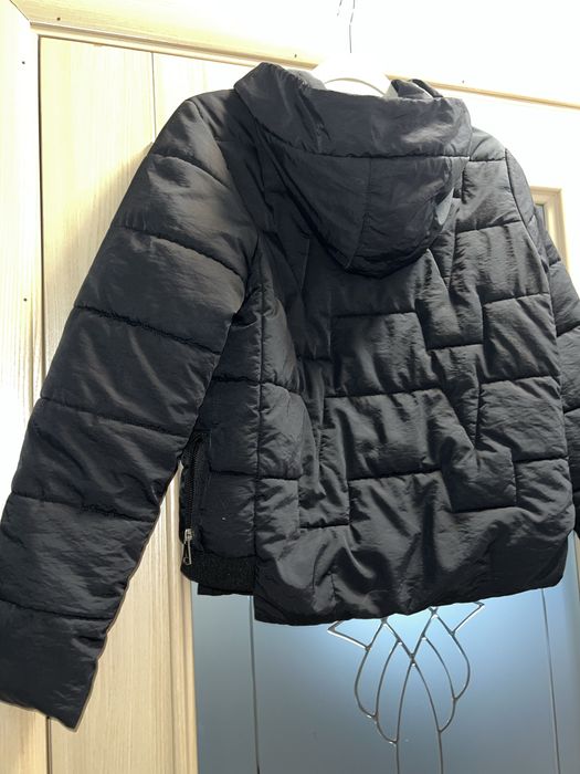 Куртка осінь весна