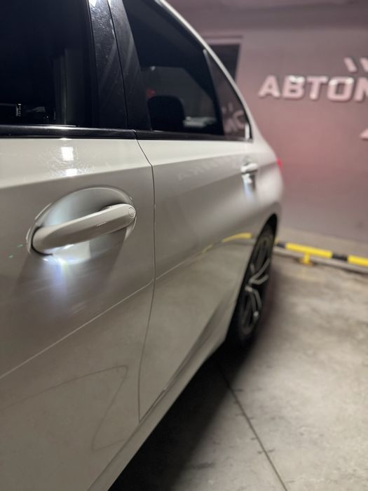 Bmw 3 330i g20 2.0 67000km