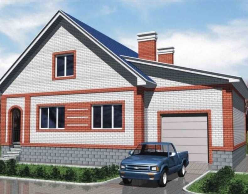 Сдам гараж в частном доме с участком