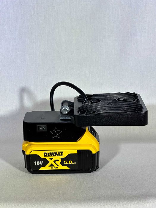 Lampa Led do Dewalt XR 18V 20V