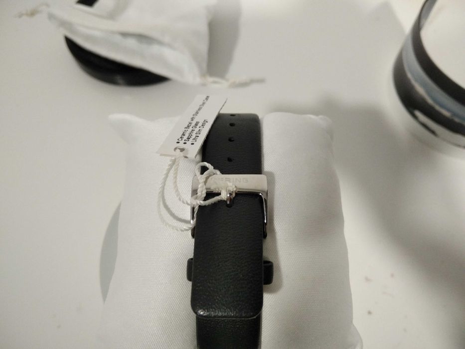 Relógio Bering novo