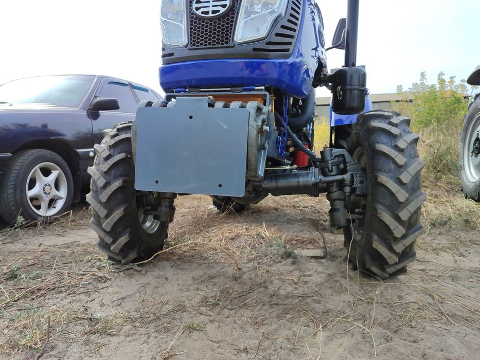 Трактор Синтай 244 ТХЛ доставка бесплатная