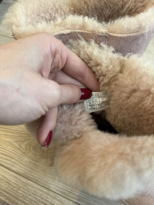 Ugg уггі угги зимове взуття