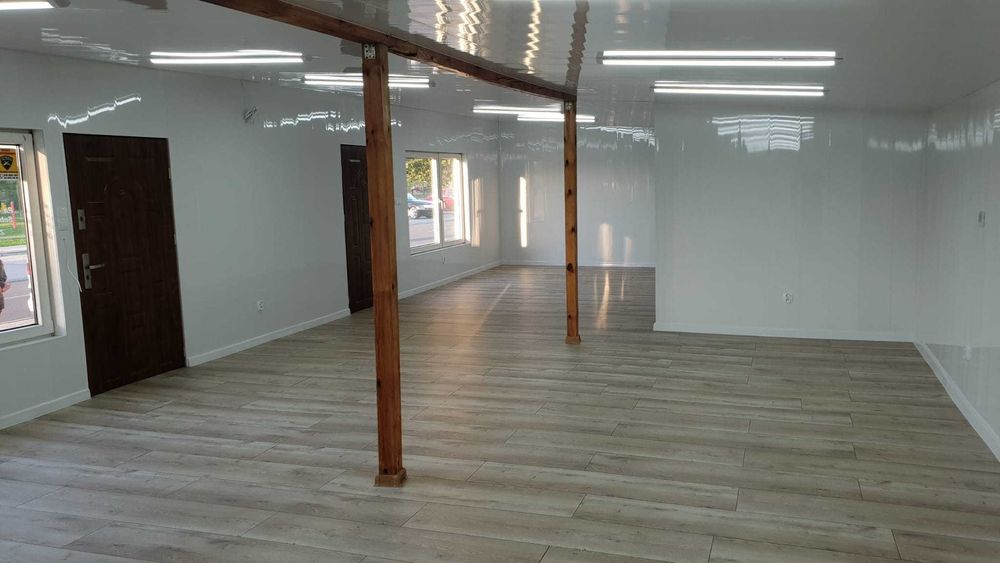 Lokal użytkowy Pawłowice