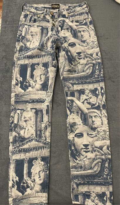 Джинси Lee оригинал