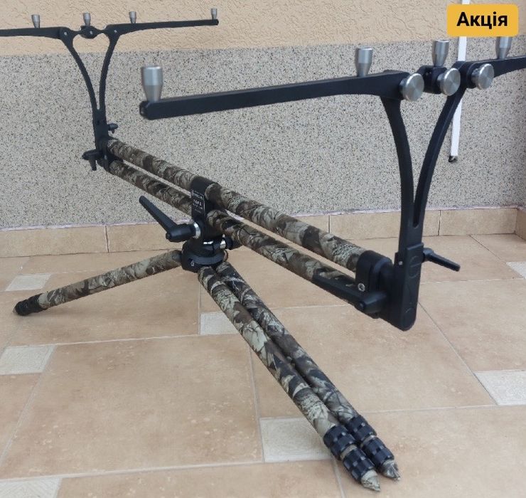 Meccanica Vadese - Nick 95 Evolution 3, 4 Rod