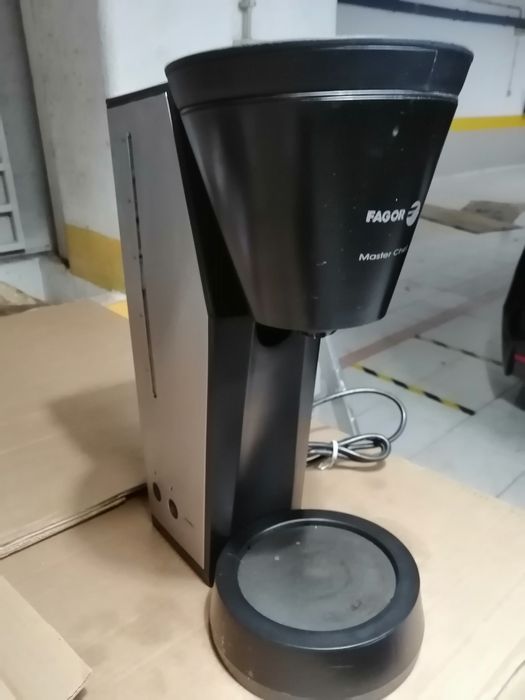 Máquina De fazer cafe