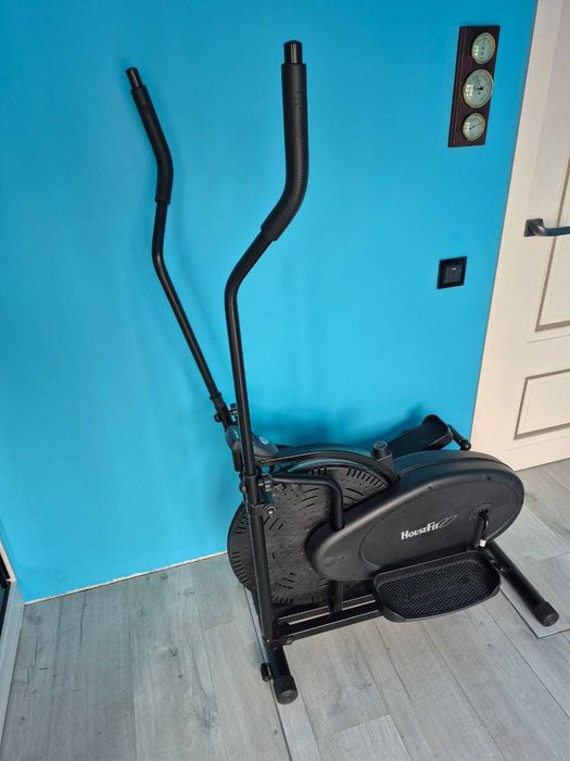 Еліптичний Тренажер