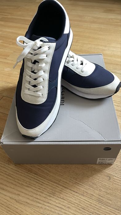 Кросівки Trussardi