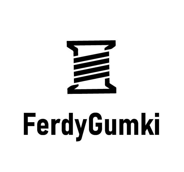 Gumka do masek maseczek FFP KN95 - 5mm