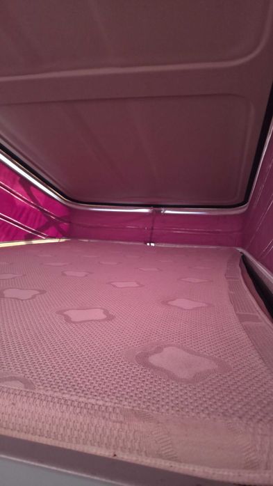 Fiat Radger 145cv