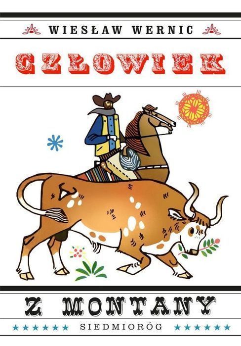 Człowiek Z Montany