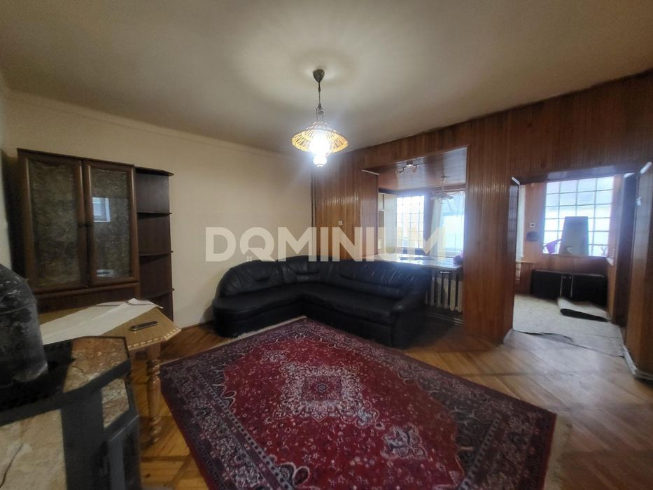 Оренда великого та просторого будинку у центрі м. Виноградів