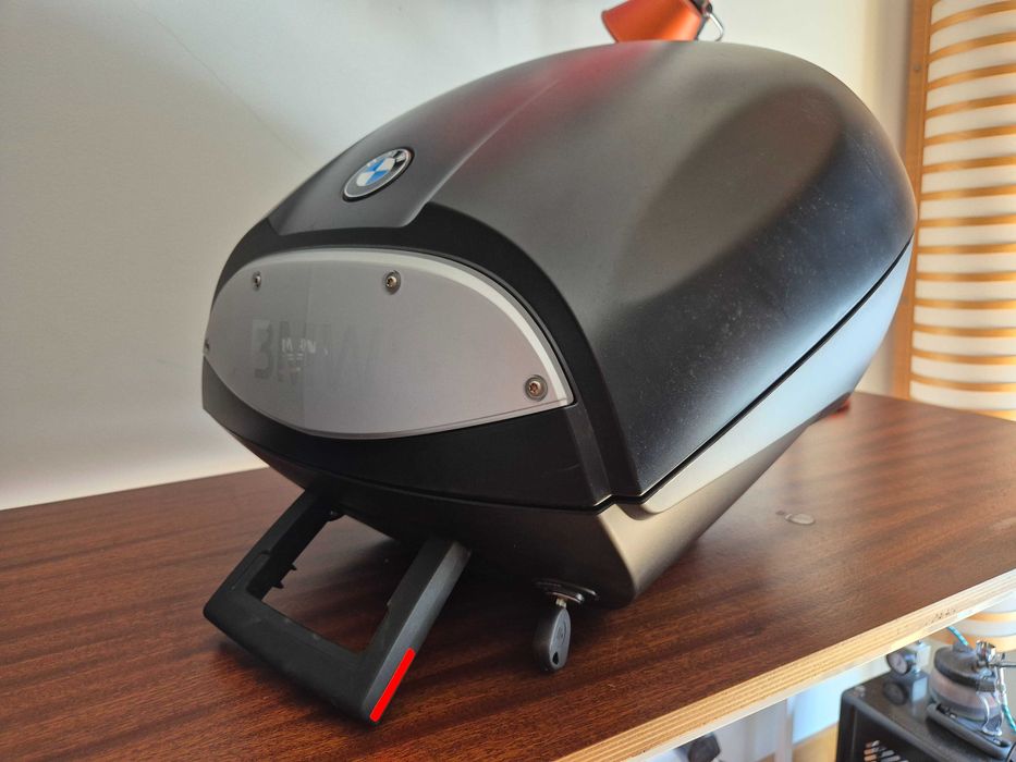 BMW Motorrad Top Case 28L