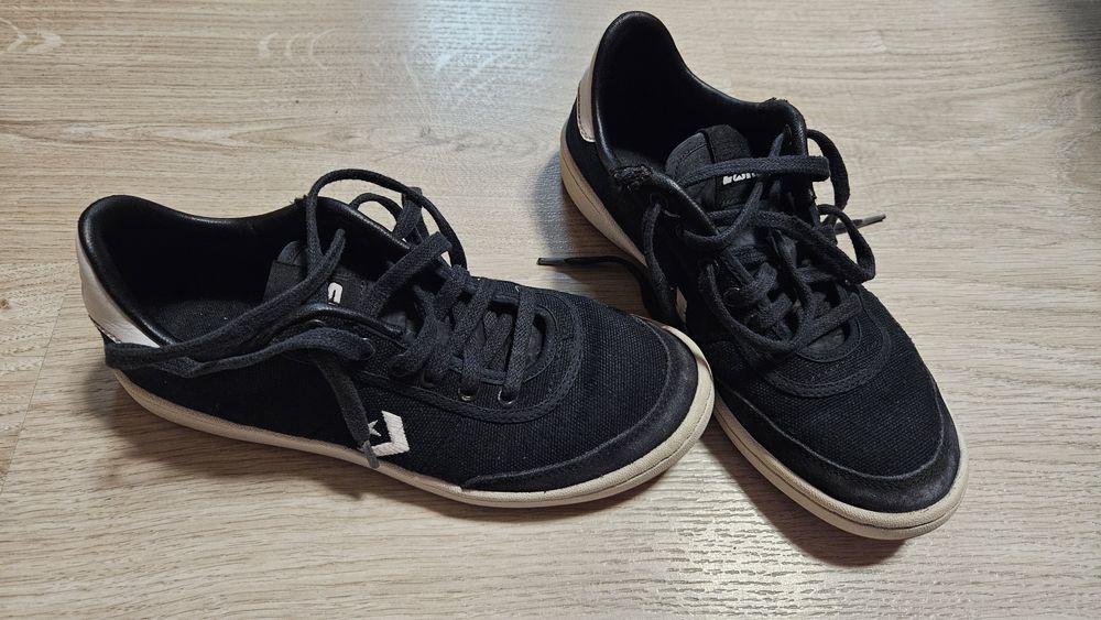 Buty dziecięce Converse