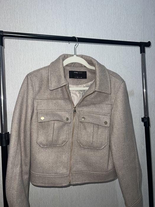 Бомбер жіночий/куртка жіноча