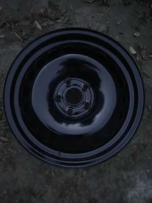 Felgi stalowe 16”, 17" 5x105 Opel Astra-J, Mokka