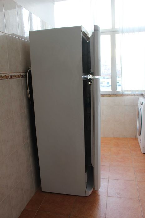 Frigorífico Ariston como Novo