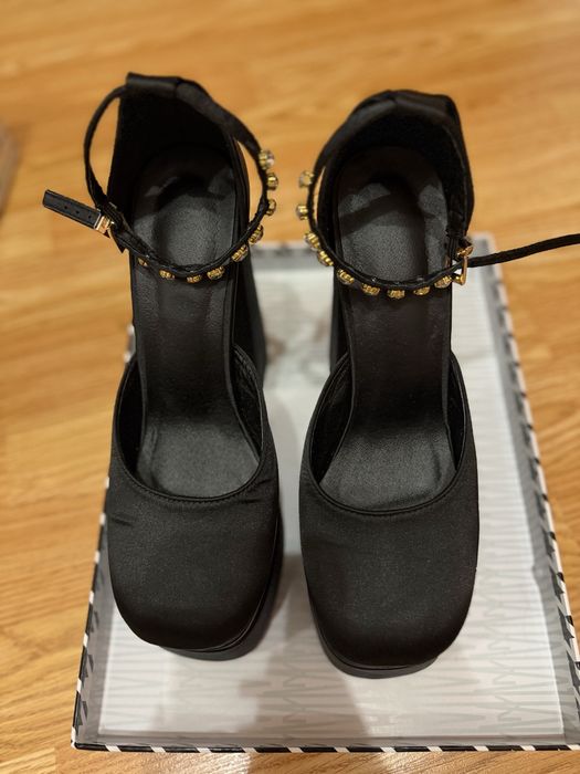 Туфлі bratz, в гарному стані