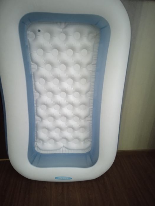 Дитячий Басейн Intex
