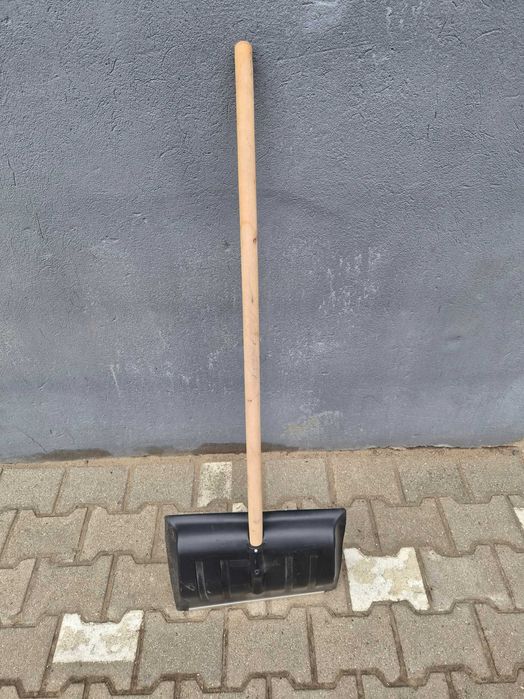 Łopata do śniegu