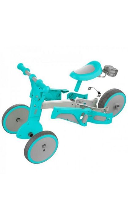 Дитячий велосипед+біговел Xiaomi 700Kids