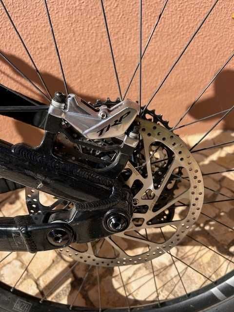 MTB Vitus Sommet Mulet