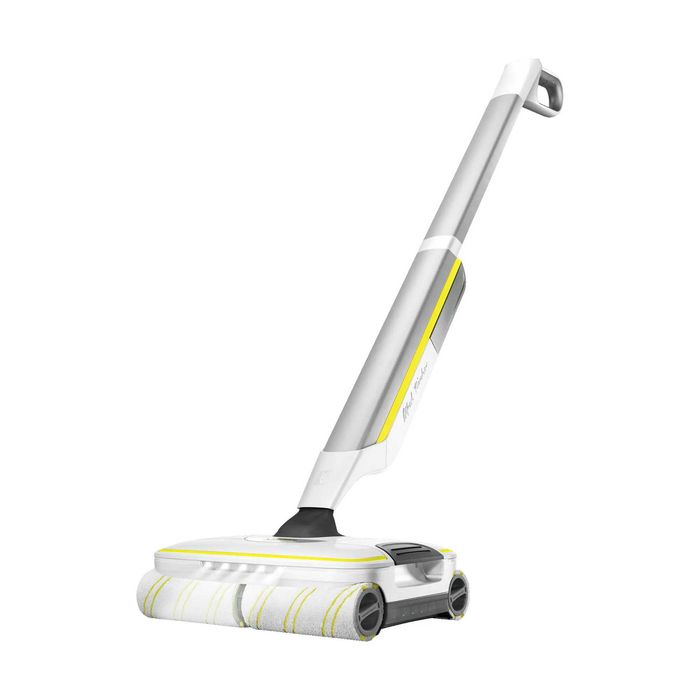 Акумуляторна підлогомийна машина швабра Karcher FC 8 Smart Signature Line