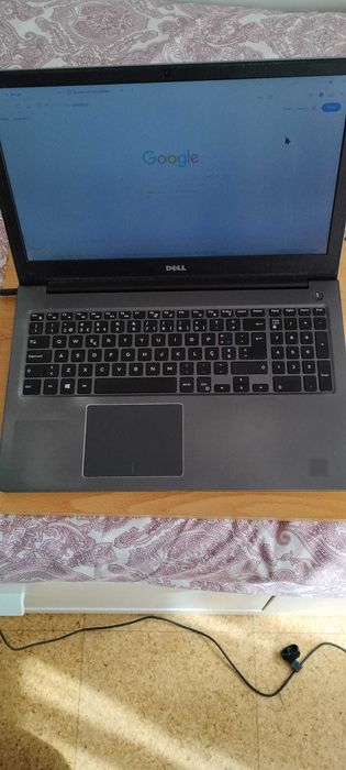 DELL Laptop 15.6"64550306569217122