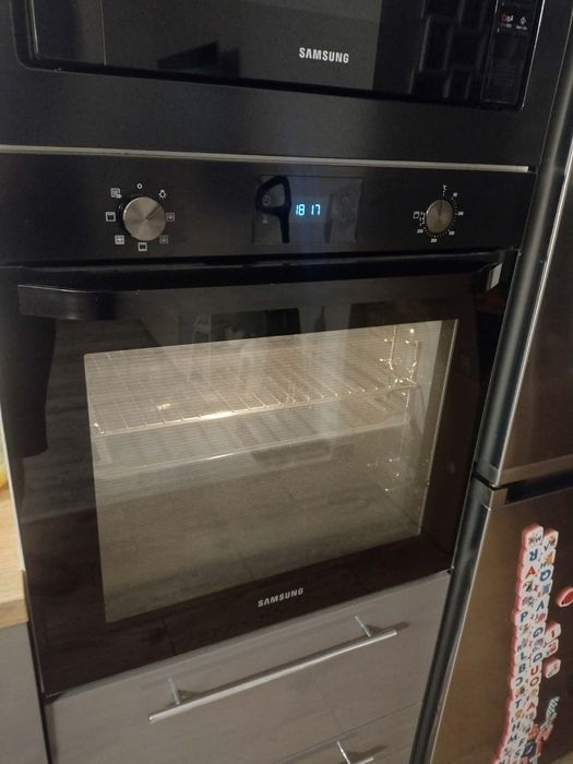 Wszystkie części do piekarnika samsung