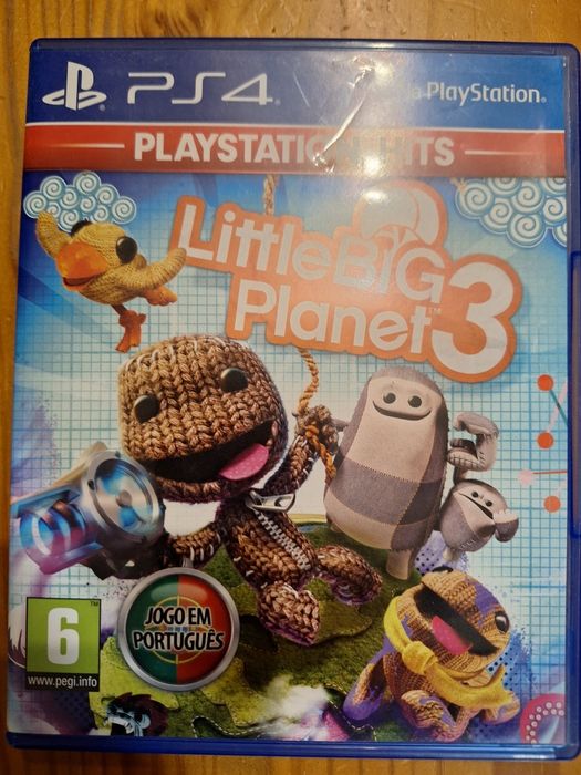 Vários Jogos Playstation PS5 PS4 usados