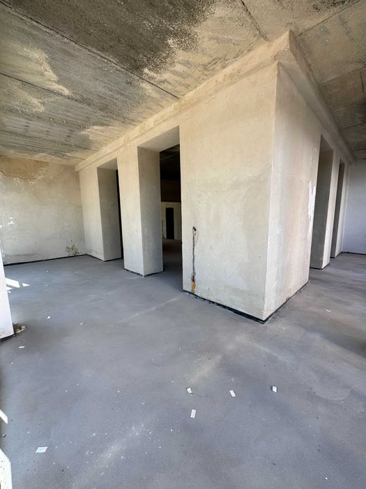 Оренда фасадного комерційного приміщення 120,5 м² в ЖК «Європейський City