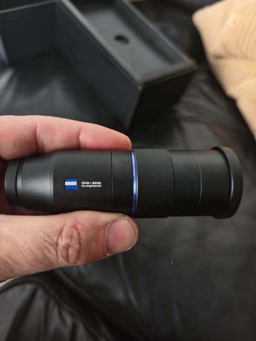 Vivo X300 Pro Creme + Kit Fotografia Zeiss
