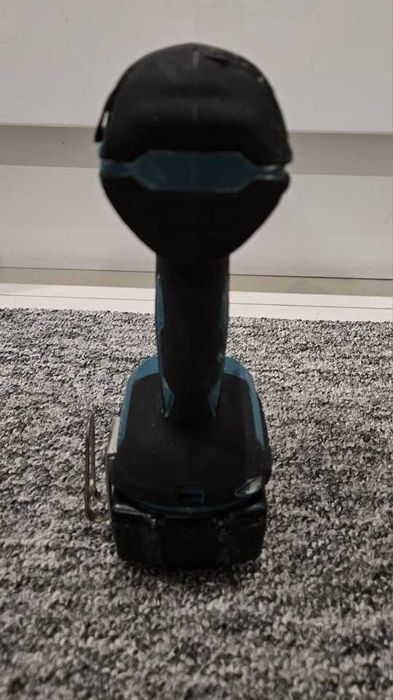 Zakrętarka udarowa Makita DTD153 + akumulator