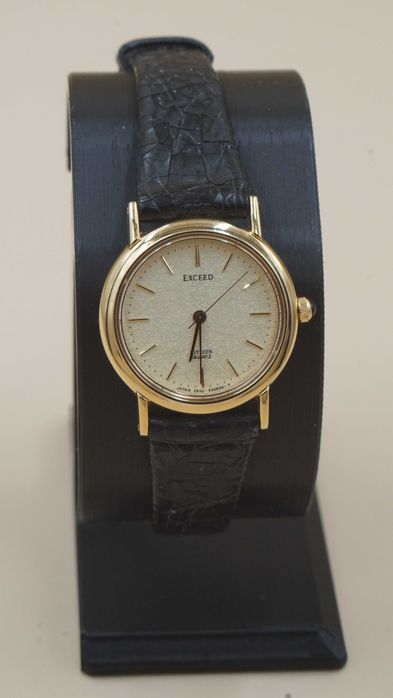 Citizen exceed E90896