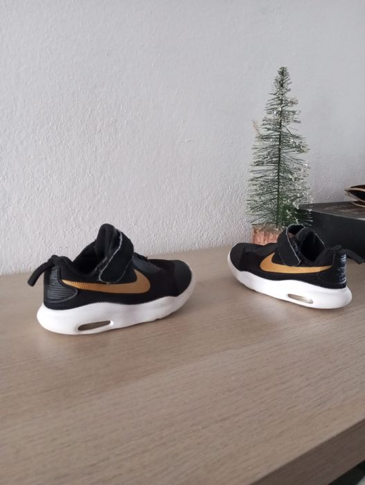 Tenis Nike Tamanho 23.5