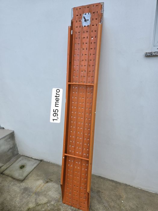 Atrelado atrelado Lider 2m x 1,20m