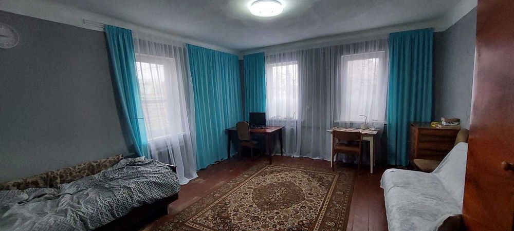 Продам 1/2 дома Одесская Od5