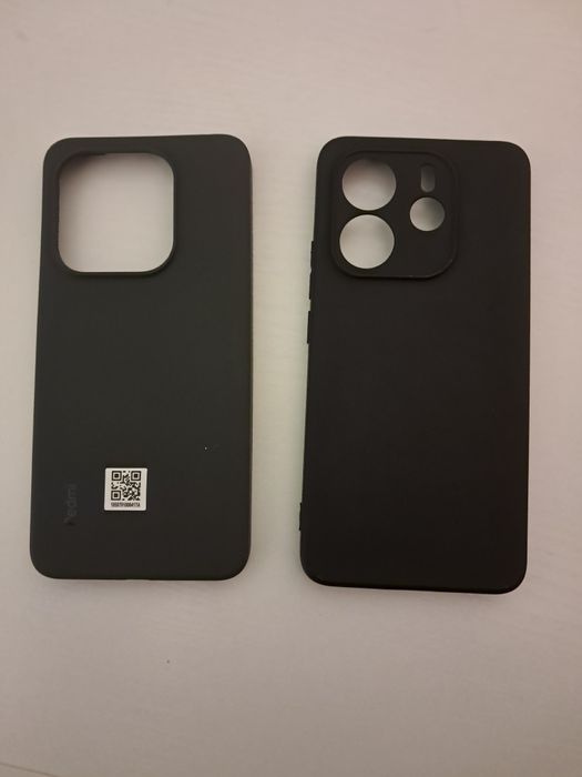 Телефон (кабель + чехол)